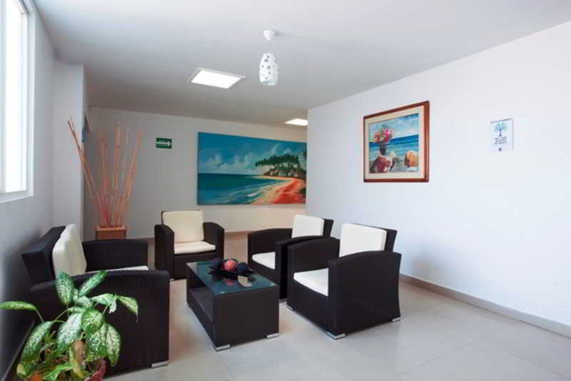On Vacation Coral Flower San Andres  Bagian luar foto
