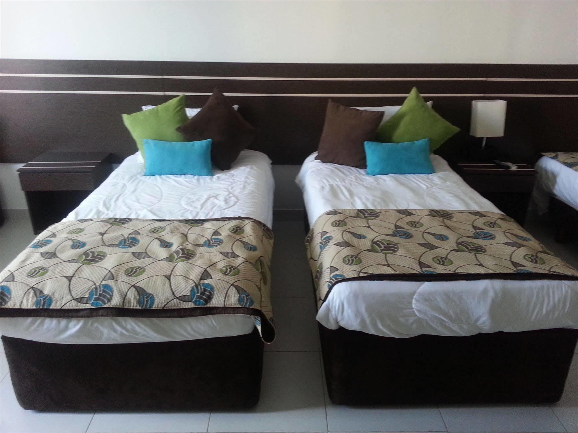 On Vacation Coral Flower San Andres  Bagian luar foto